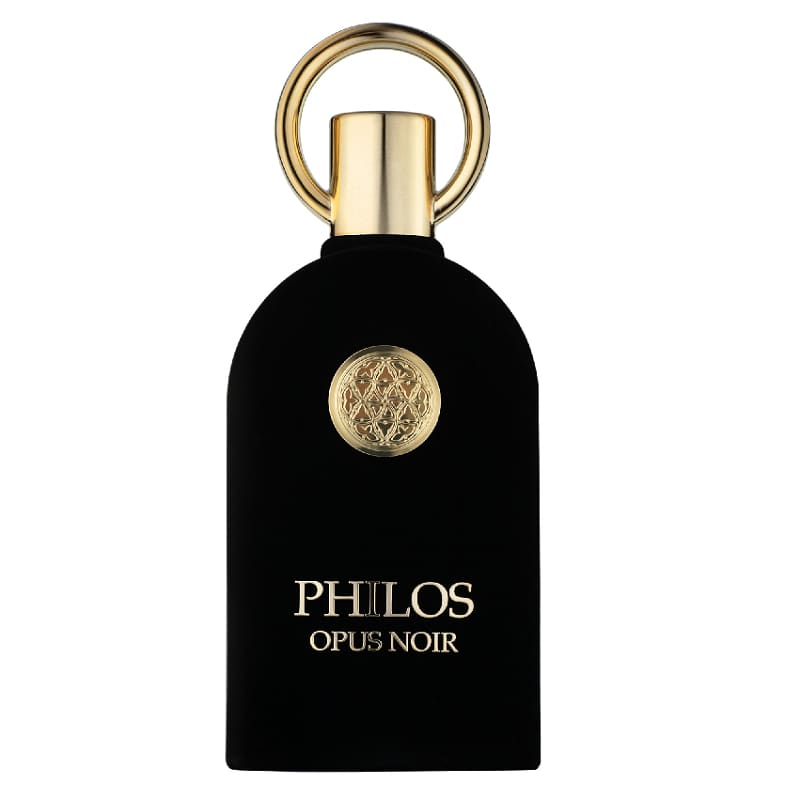 Maison Alhambra Philos Opus Noir Edp 100ml Mujer - Maison Alhambra - Default Title - Perfumisimo
